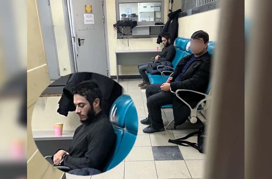 Gay man detained at Moscow airport on Chechnya’s request, handed over to security services and taken to an unknown location