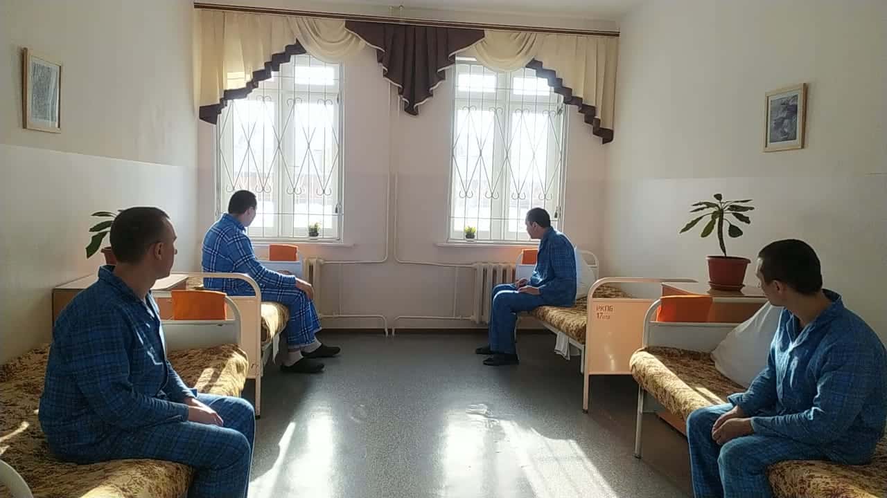 Фигуранта дела об оправдании терроризма за комментарий «ВКонтакте» поместили на бессрочное принудительное лечение