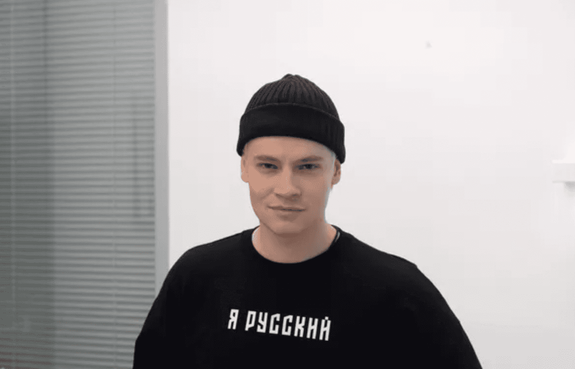 Shaman написал объяснительную в МВД после жалобы на разжигание межнациональной розни в его песне «Я русский»