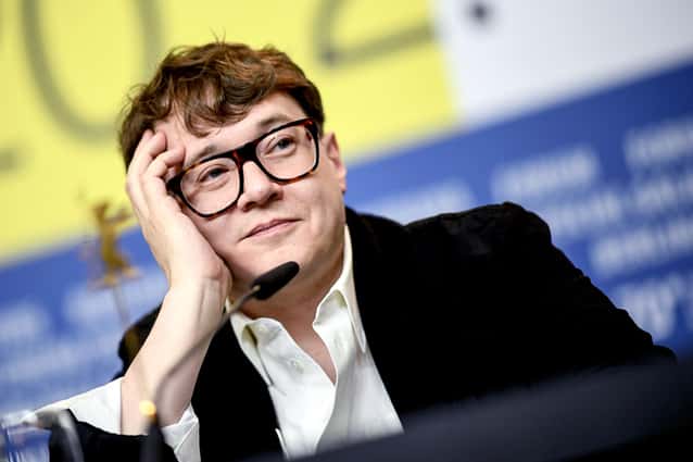 «Даже у Гитлера не было такой тотальности проникновения в сознание людей». Режиссер Илья Хржановский о фашизации общества