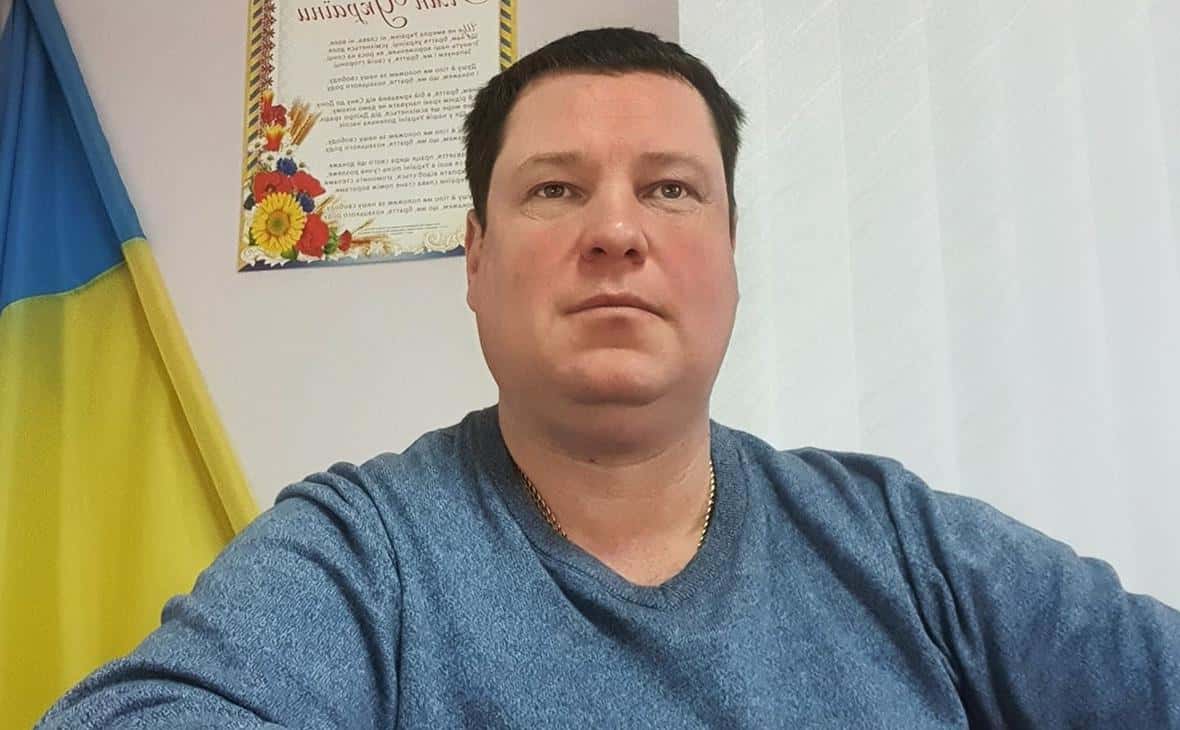 Автомобиль пророссийского чиновника Гура взорвали в Херсонской области — Baza. Предыдущее покушение на него оказалось инсценировкой