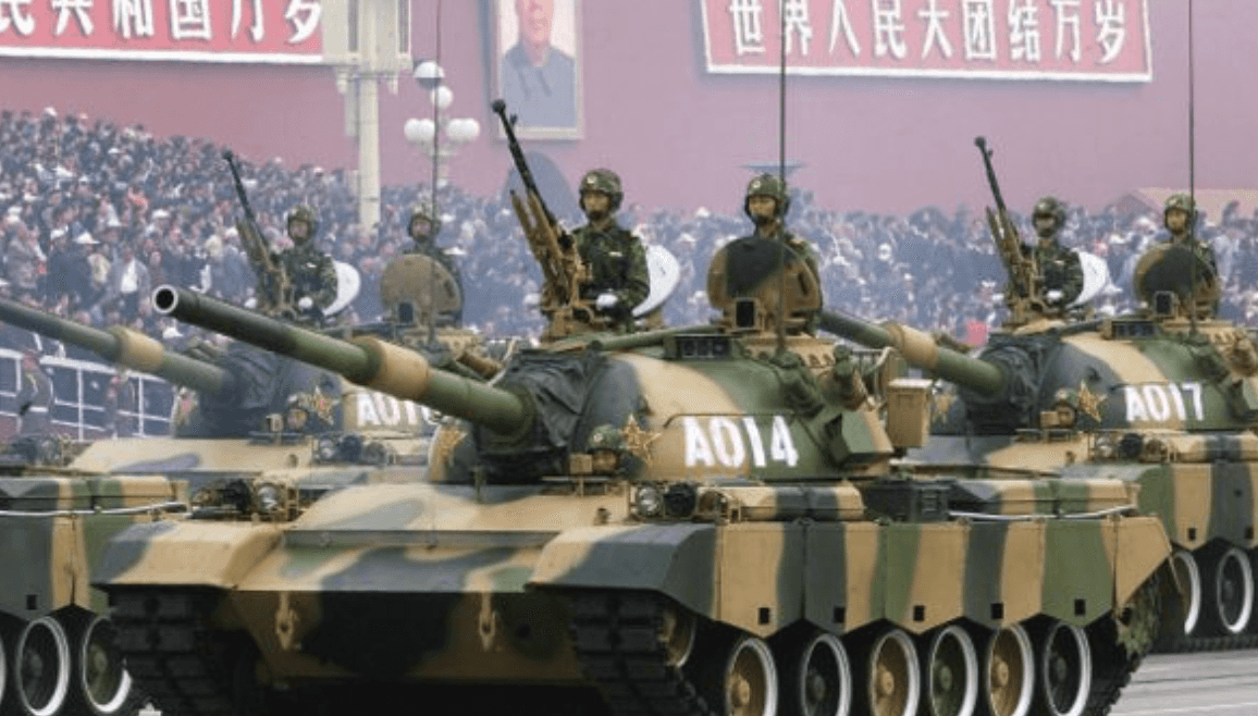 Китай поставил в Россию с начала войны в Украине БПЛА и запчасти на $12 млн — NYT