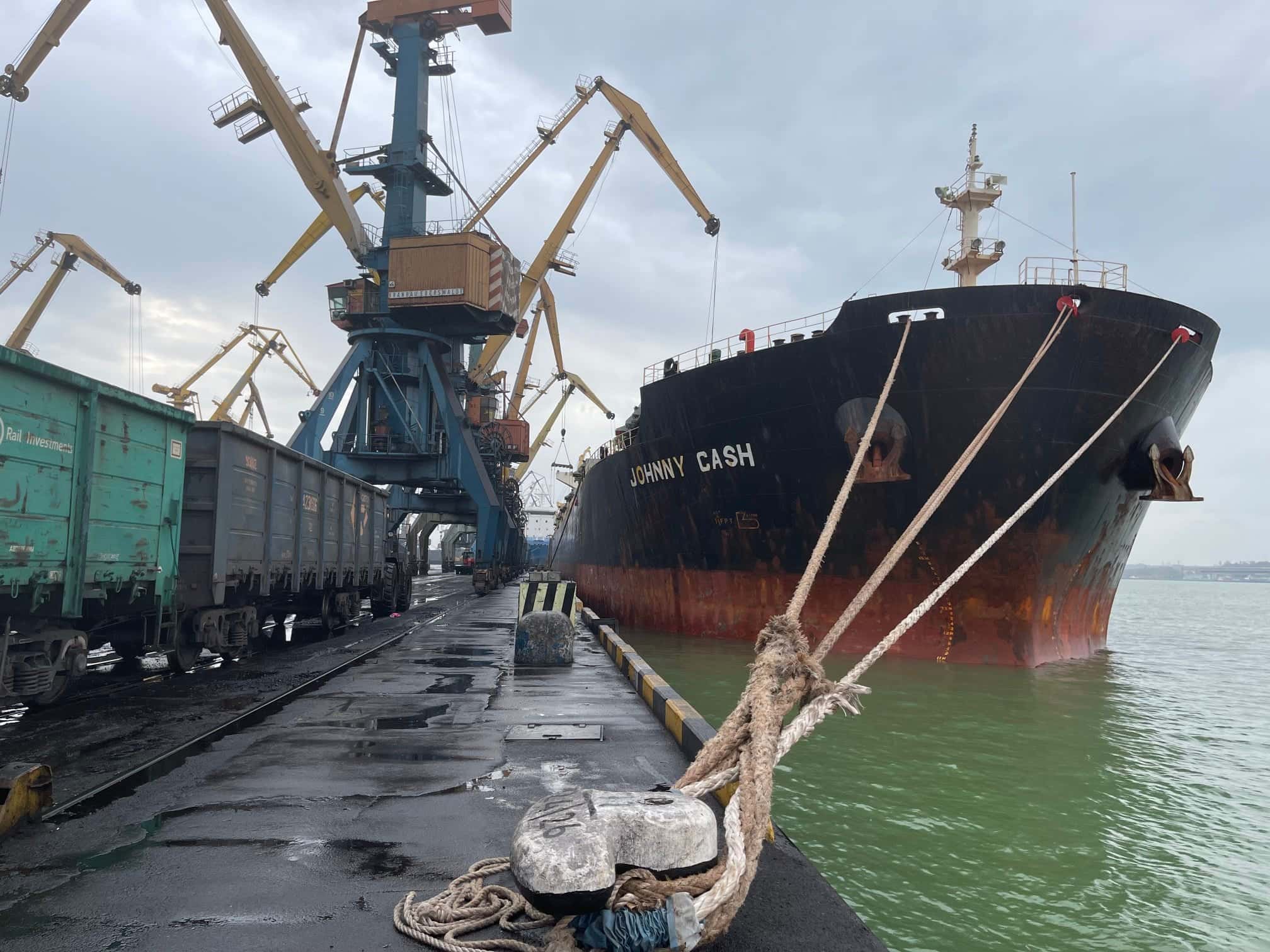 FT: Компания неизвестного украинца поставила России электроники на $1,2 млрд вопреки санкциям