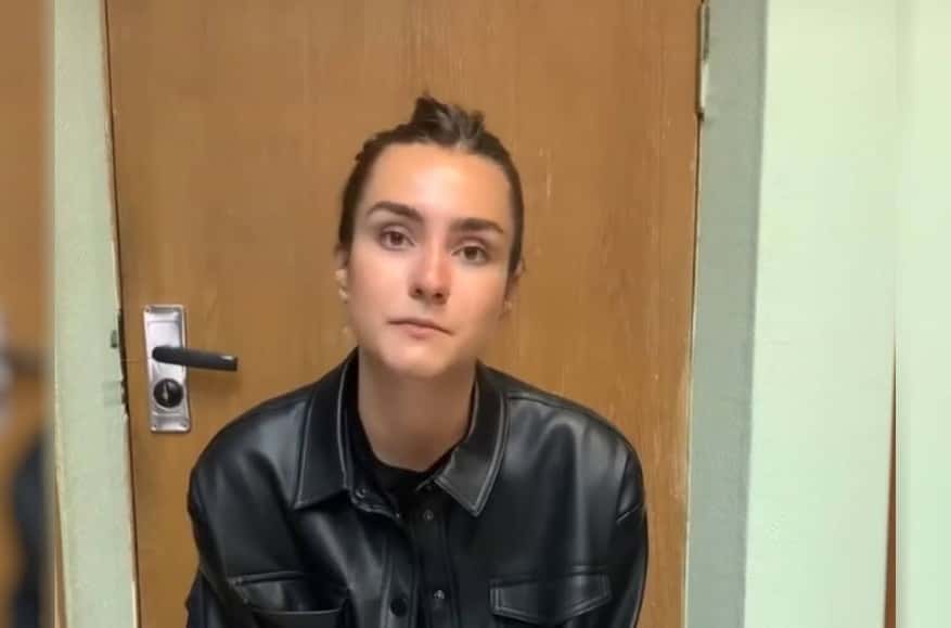 Генпрокуратура Беларуси разрешила передать Софью Сапегу в Россию