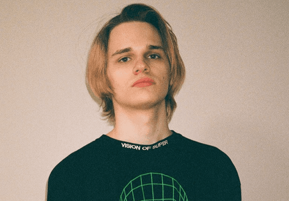 Рэпер Scally Milano уехал из России в Дубай. Ранее Мизулина выложила видео, на котором он кричит: «Нах*й войну!» 