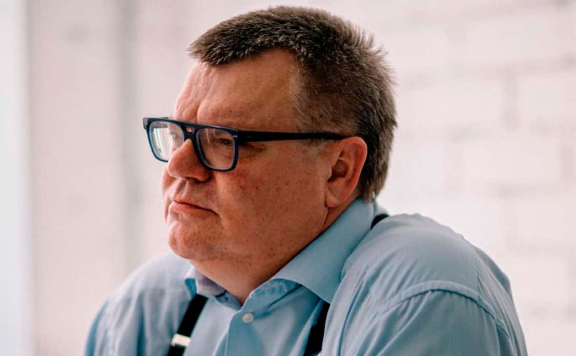 Оппозиционера Виктора Бабарико избили в колонии, он в больнице — объединение рабочих Беларуси «Рабочы Рух»