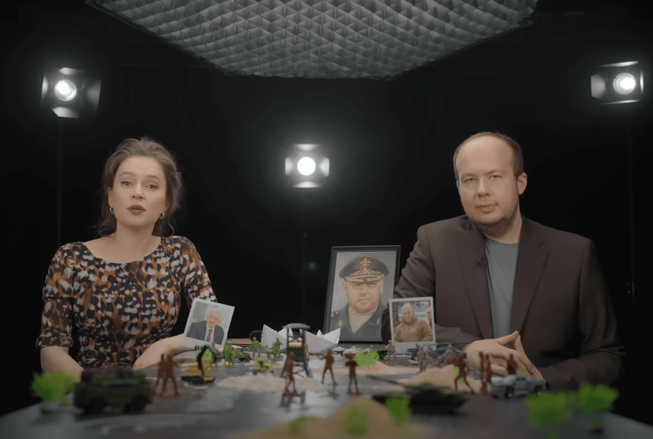 Минюст признал Марию Певчих и Георгия Албурова иноагентами