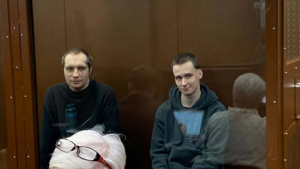 Фигуранта «Маяковского дела» Николая Дайнеко приговорили к четырем годам колонии