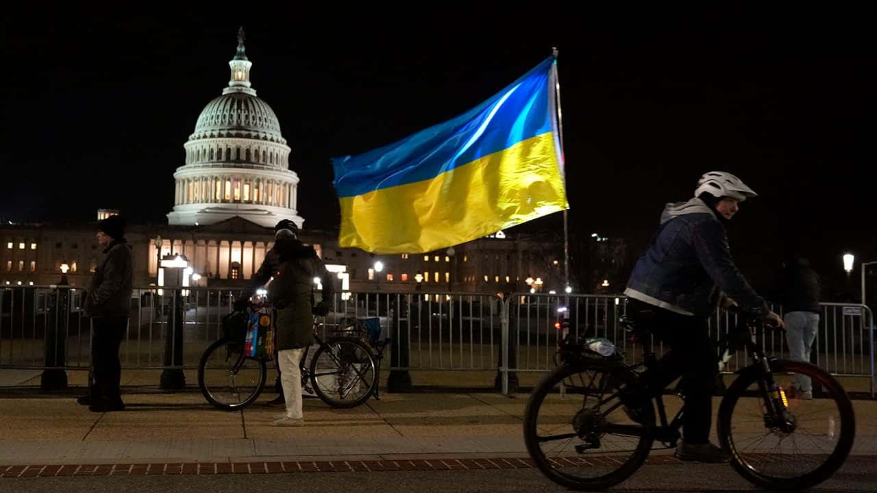 США выяснили, что переоценили военную помощь Украине на $3 млрд. Теперь они могут увеличить поставки