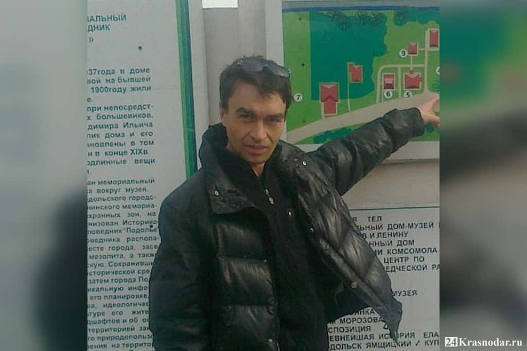 Суд приговорил к 8,5 года заключения Игоря Паскаря, которого обвиняют в поджоге здания ФСБ