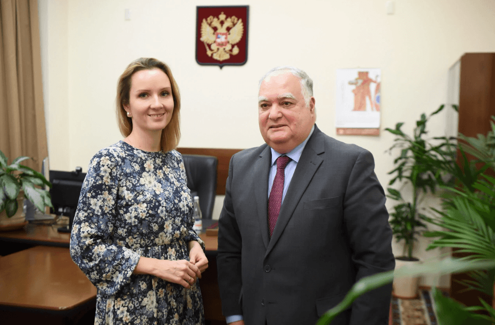 Российский дипломат в ООН мешает вернуть в Украину похищенных детей, правозащитники требуют провести расследование