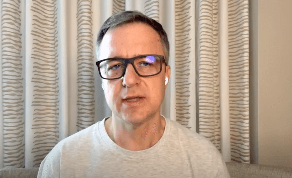 Глава организации Save Ukraine Николай Кулеба рассказал о подробностях смерти женщины, приехавшей забирать детей из Крыма