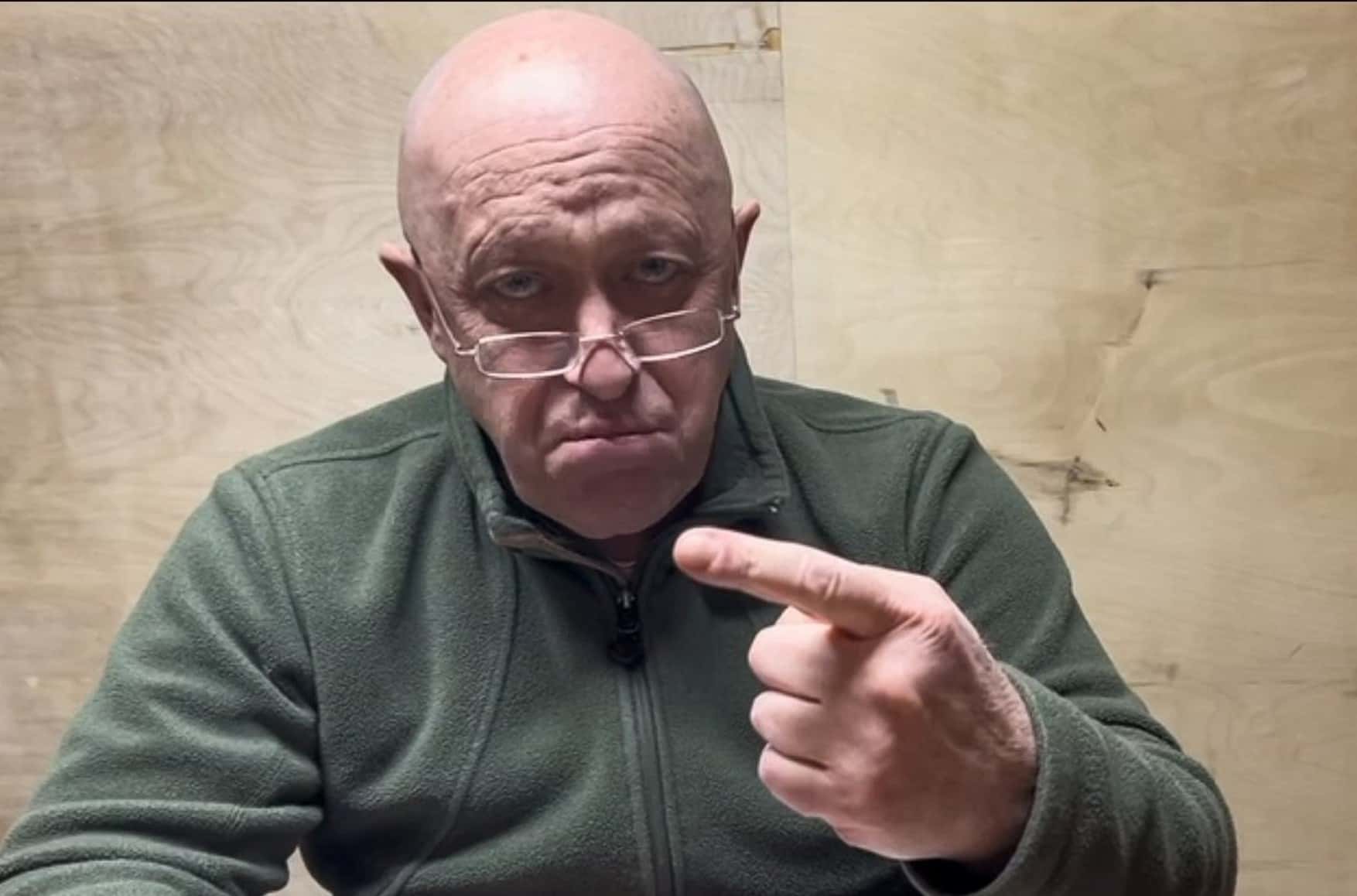 “This scum will be stopped.” Prigozhin alleges Wagner PMC camps targeted by Shoigu and Russian Defense Ministry, vows retaliation   