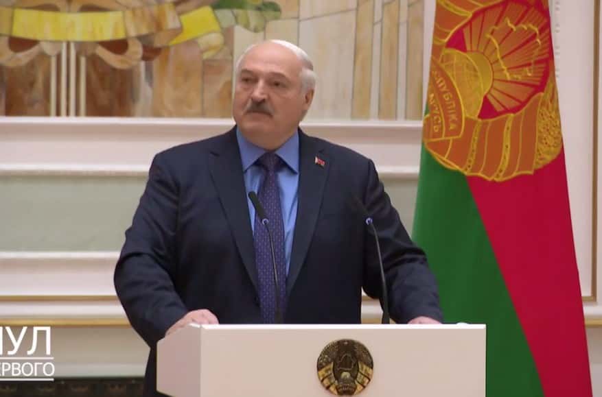 Lukashenko confirms Prigozhin’s arrival in Belarus, Wagner PMC assigned to deserted military facility