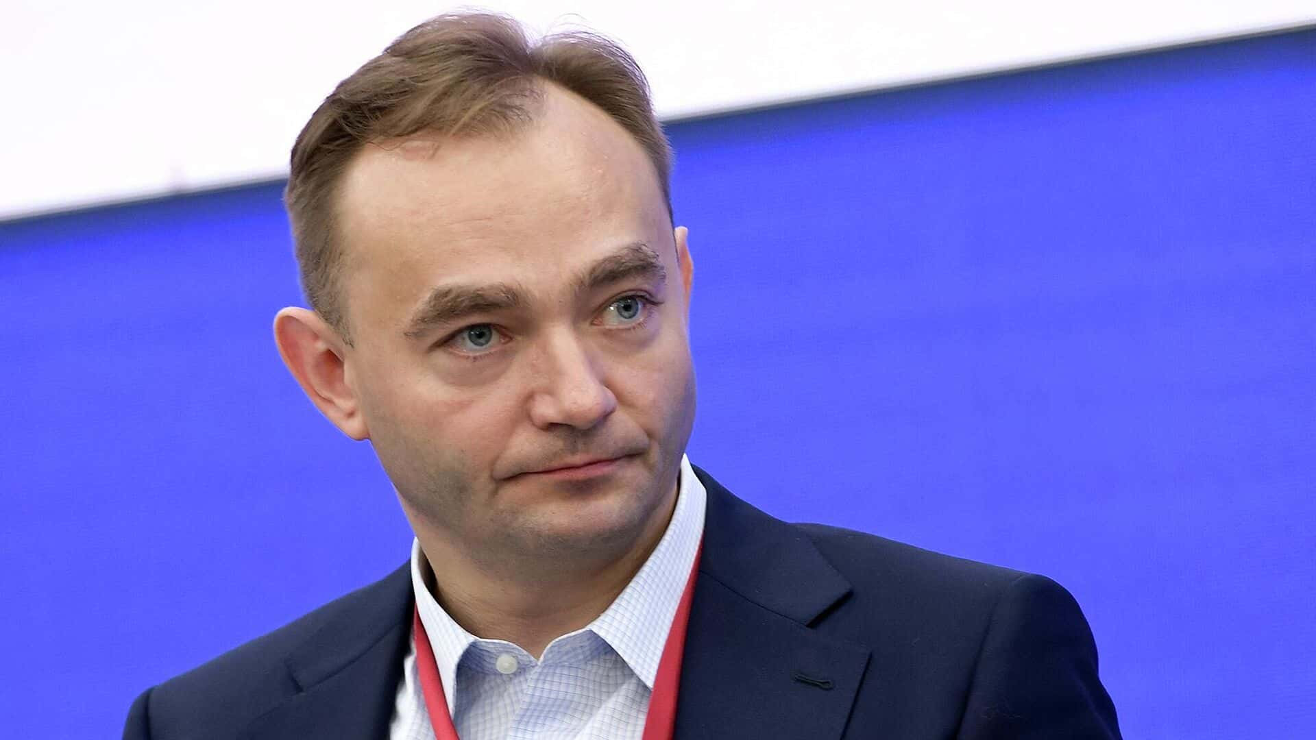 Замглавы Минцифры задержали с поличным при получении взятки в особо крупном размере