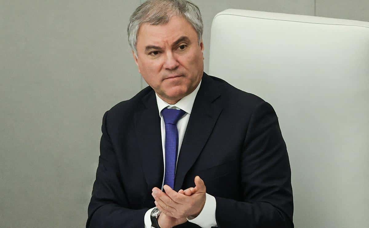 В Госдуме журналистам запретили писать об отпусках депутатов — «Верстка»