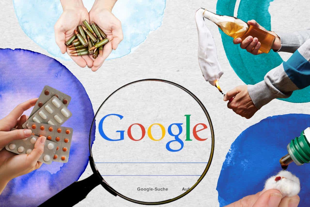 Наболевший запрос. Что стали искать россияне в Google и Yandex после полномасштабного вторжения