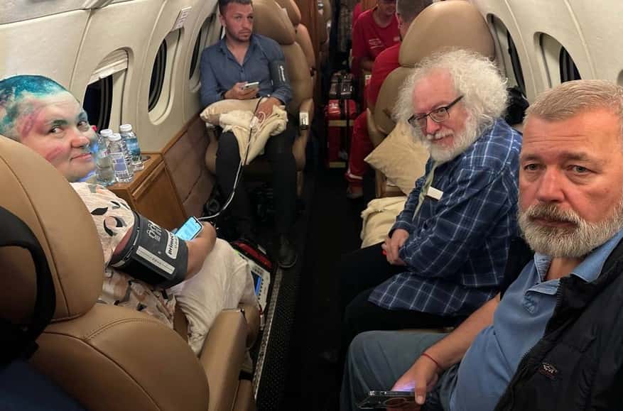 В Чечне возбудили второе дело о нападении на Милашину и Немова. Его завели сразу по шести статьям УК