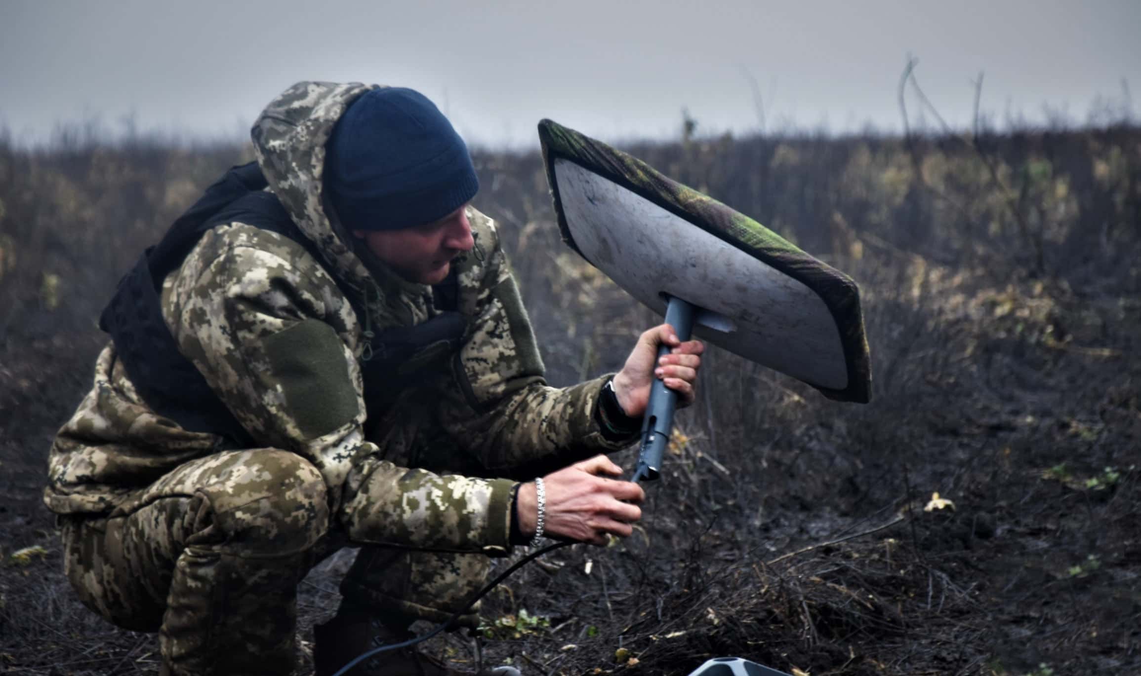 NYT: Пентагон закупит для ВСУ терминалы спутникового интернета Starlink, которые Илон Маск не сможет отключить
