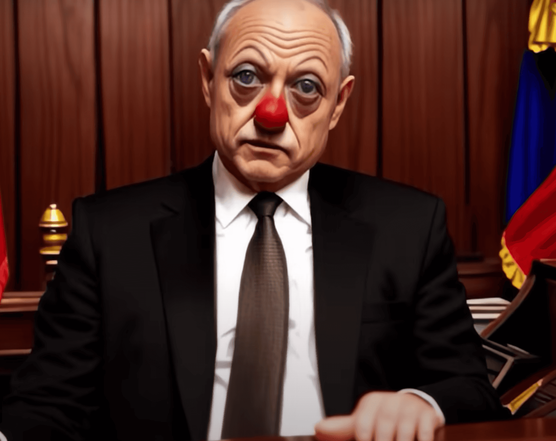 В России заблокировали клип рэпера Лигалайза «Мир!  Вашему! Дому!» о войне в Украине и репрессиях в России