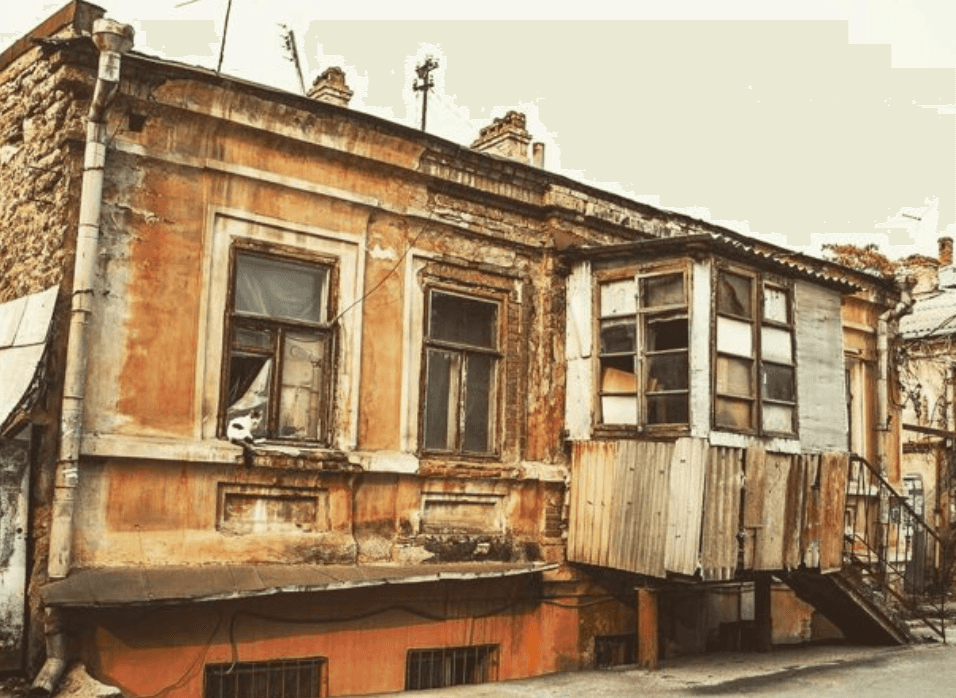 Мишустин похвастался переселением 50 тысяч россиян из трущоб. В переселении из аварийных домов нуждаются 1,61 млн граждан