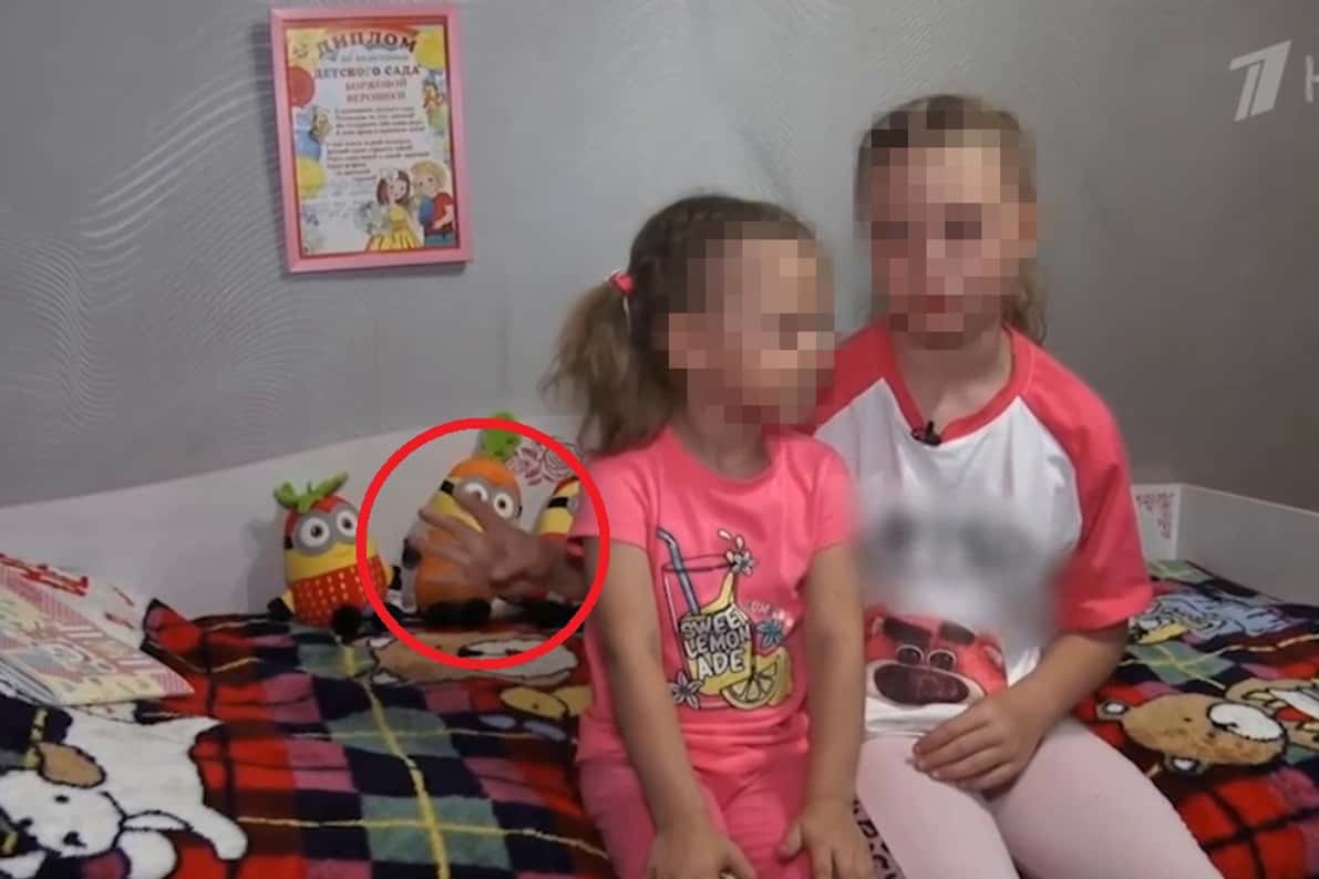 «Да кто будет жесты эти проверять?» Почему сигнал о помощи восьмилетней девочки в эфире Первого канала остался без ответа