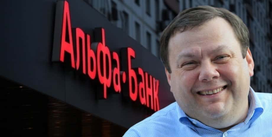 В Украине Фридмана обвинили в легализации 100 млн гривен