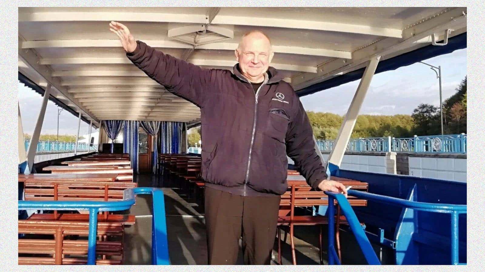 В Беларуси 67-летнего пенсионера приговорили к году колонии по делу об оскорблении Лукашенко за ролик Максима Каца