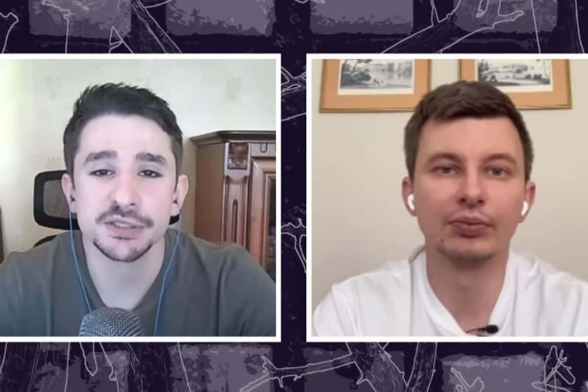 Russian court sentences Michael Nacke and CIT’s Ruslan Leviev to 11 years in jail in absentia for “army fakes”