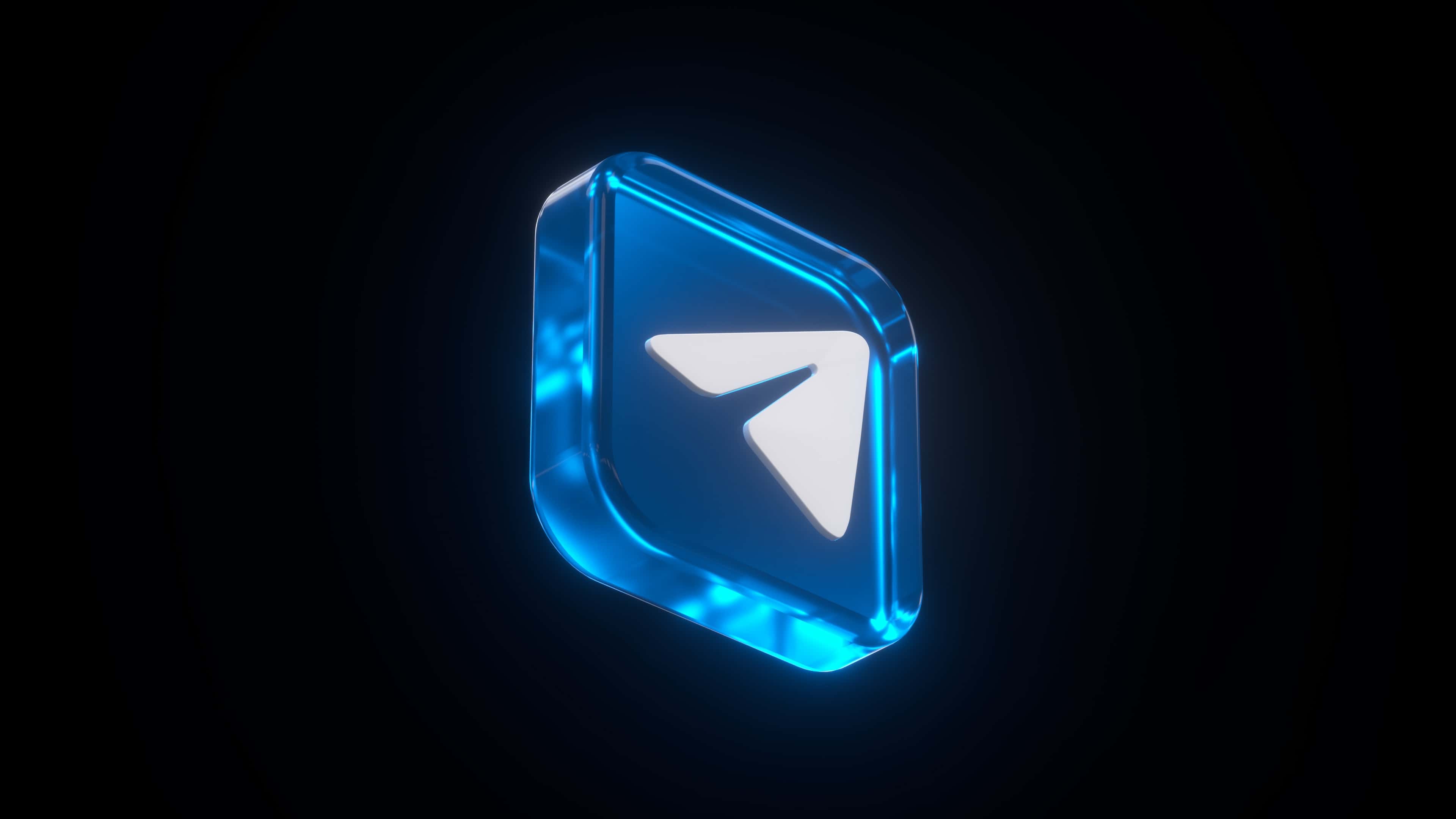 Telegram запустил криптовалютный кошелек TON Space. Эксперты: радикальных изменений в доступности криптосервисов для россиян не будет