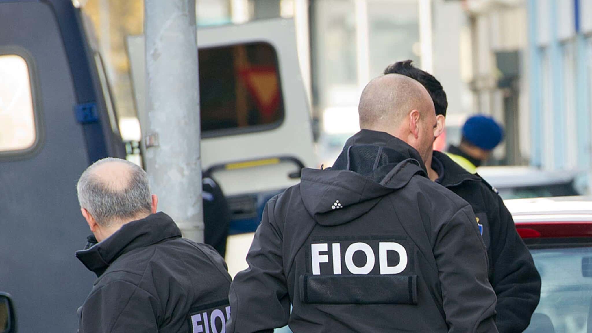 В Нидерландах задержали сотрудника Минобороны страны. Он организовывал поставку запчастей для российских самолетов