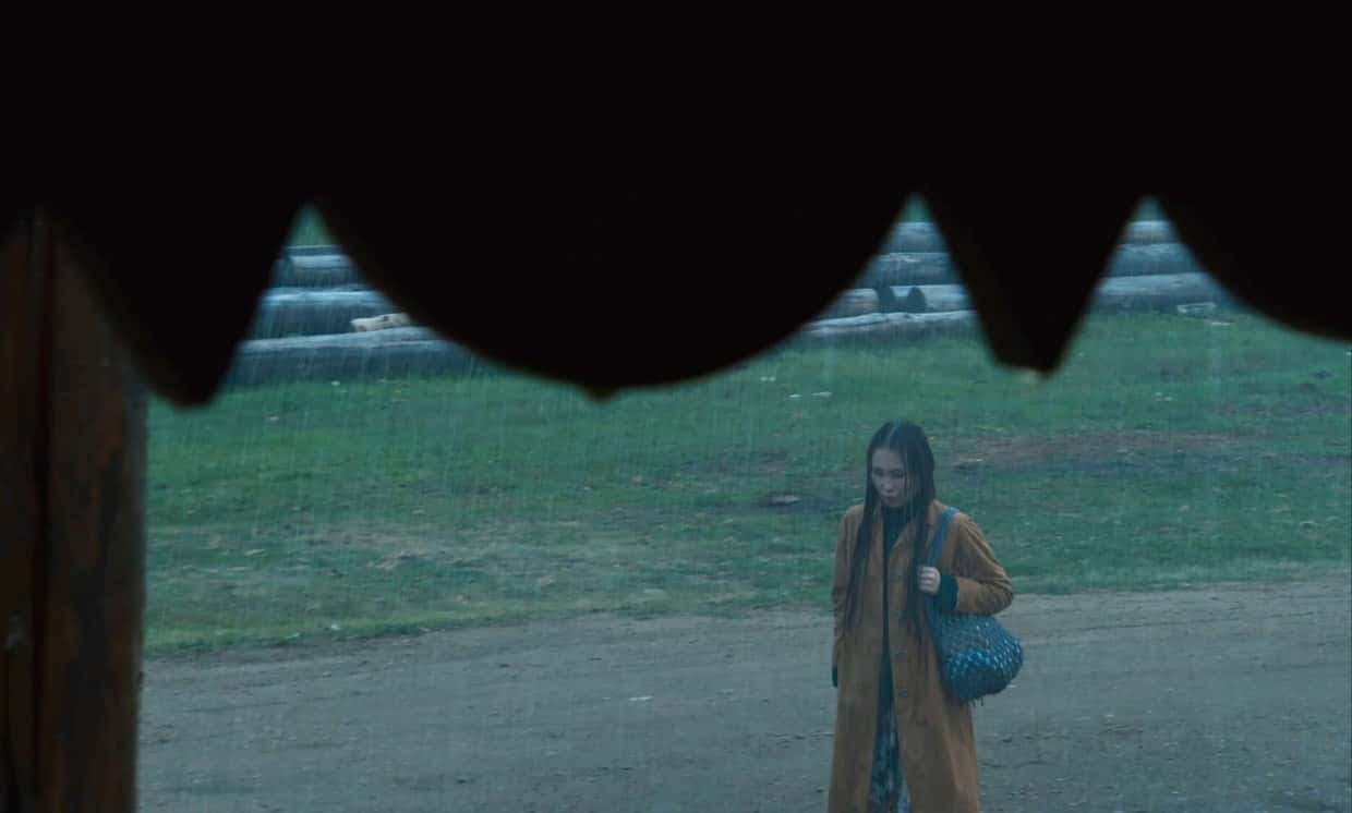 «Надеюсь, в этой истории человечность будет выше предрассудков». Режиссер Степан Бурнашев назвал недоразумением запрет фильма «Айта»