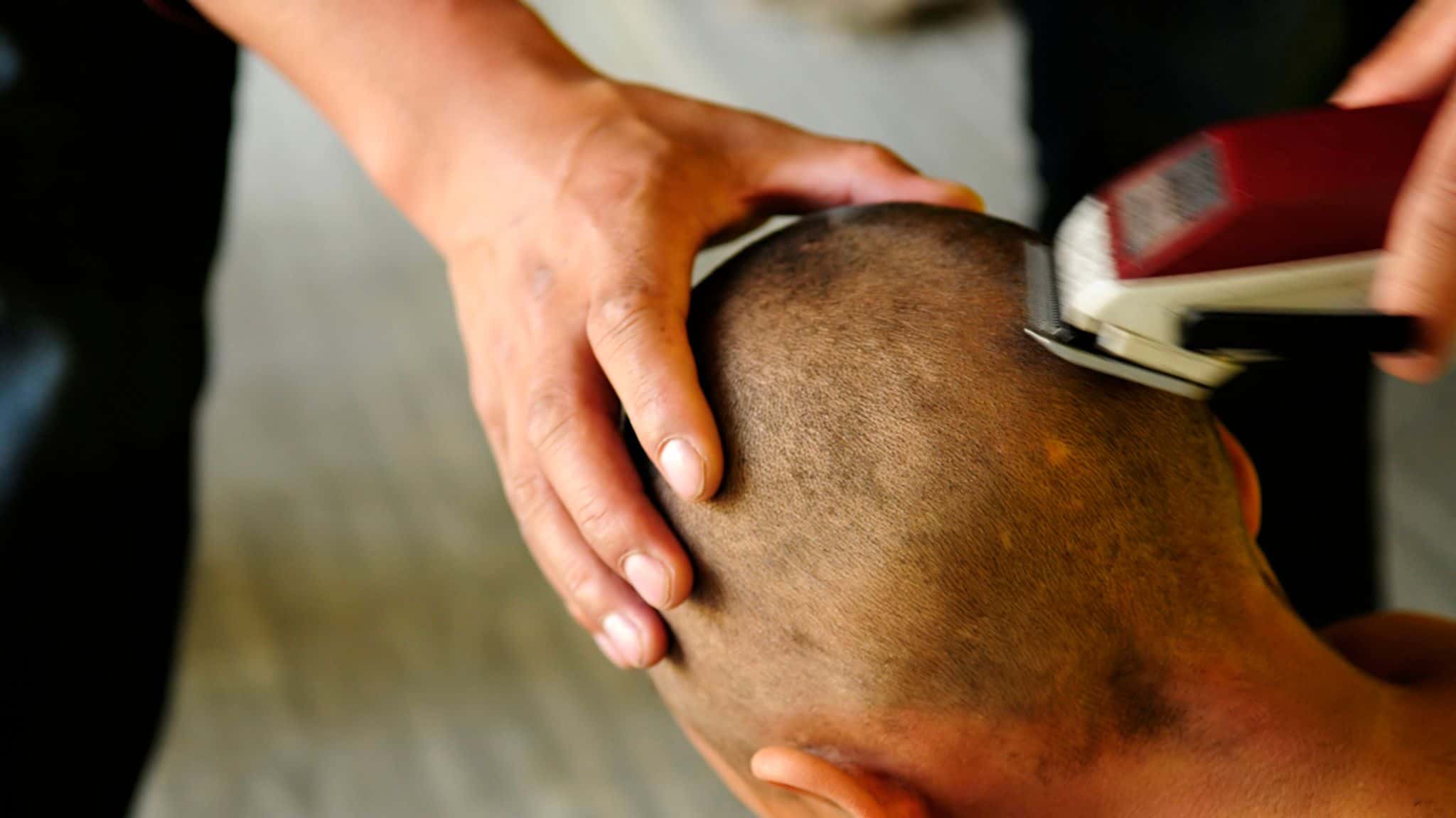 В Приморском крае сотрудники женской колонии избили и насильно обрили заключенных — ОНК