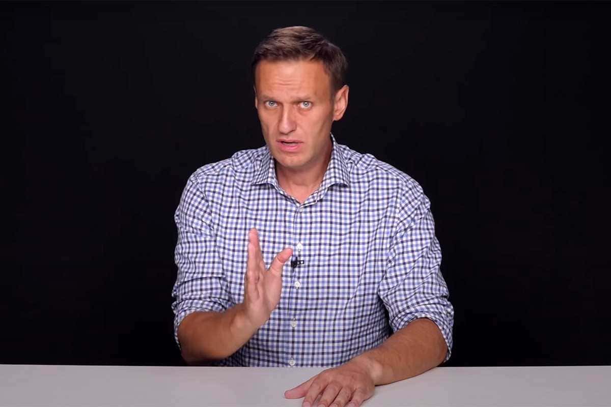 Соратники Навального сообщили об обысках у адвокатов, которые защищали его и активистов ФБК. Юристов задержали