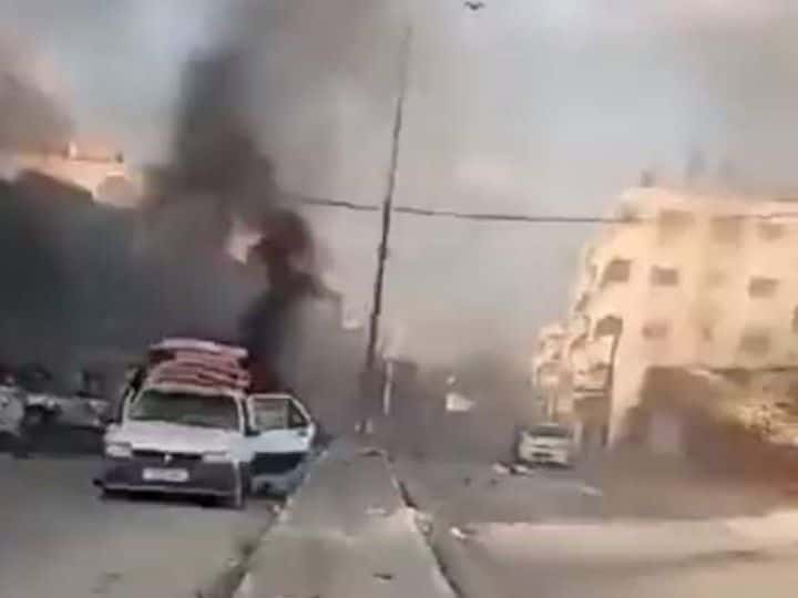 В ЦАХАЛ назвали ложными обвинения в обстреле колонны беженцев в секторе Газа, выдвинутые ХАМАС