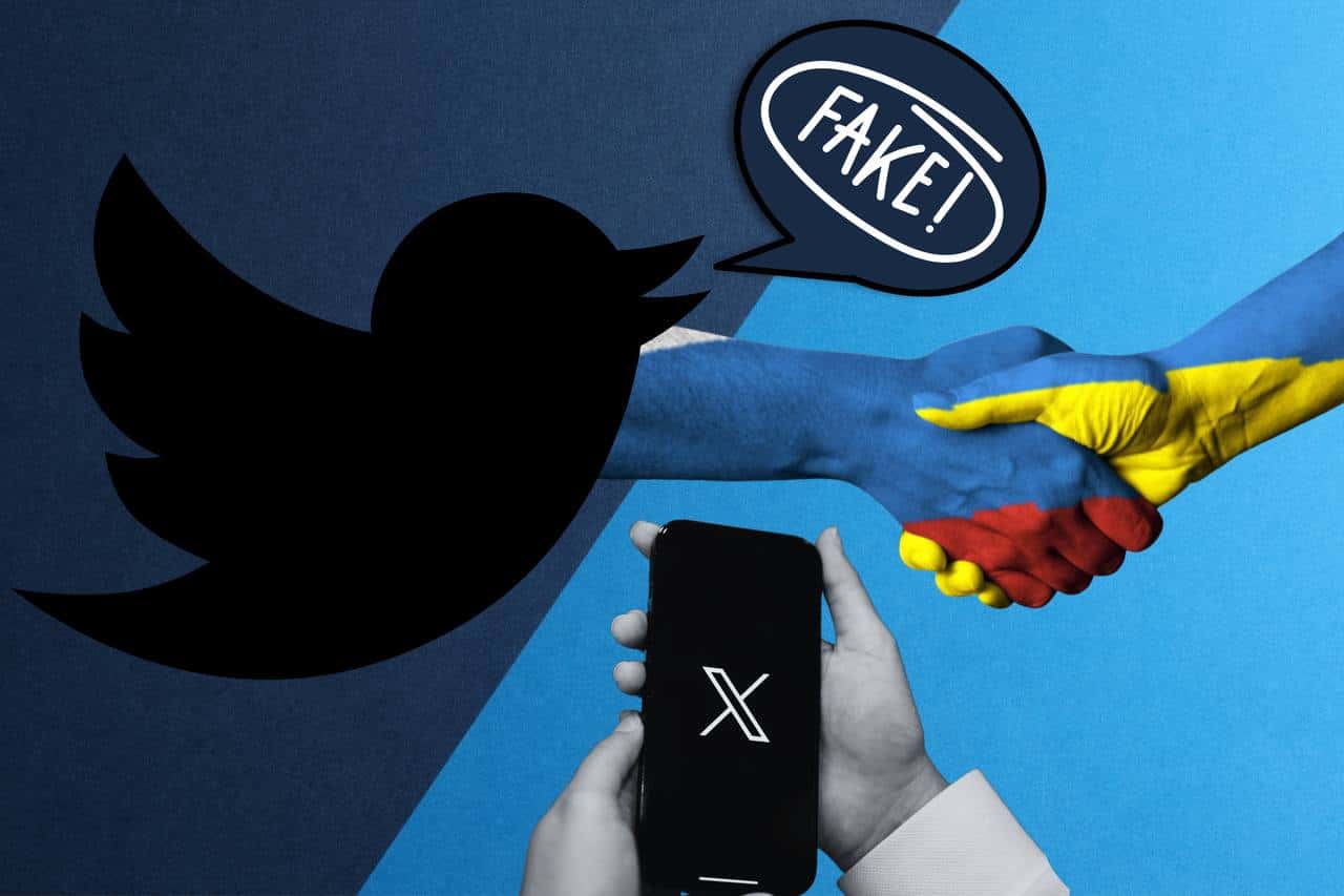 Кремль запустил дезинформационную кампанию против Украины через фейковые сайты-клоны Der Spiegel, Fox News и РБК