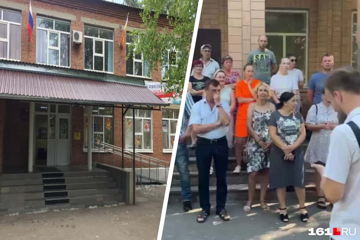 «Сейчас идет СВО, а вы придумали там — вода, свет, газ». Жителям Ростовской области в сети доказывают, что у них нет проблем