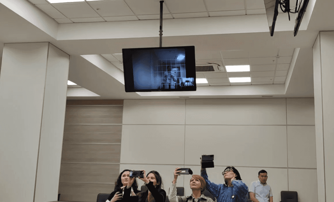 Верховный суд Башкирии утвердил приговор Лилии Чанышевой, добавив в него два отягчающих обстоятельства. Срок остался прежним — 7,5 года