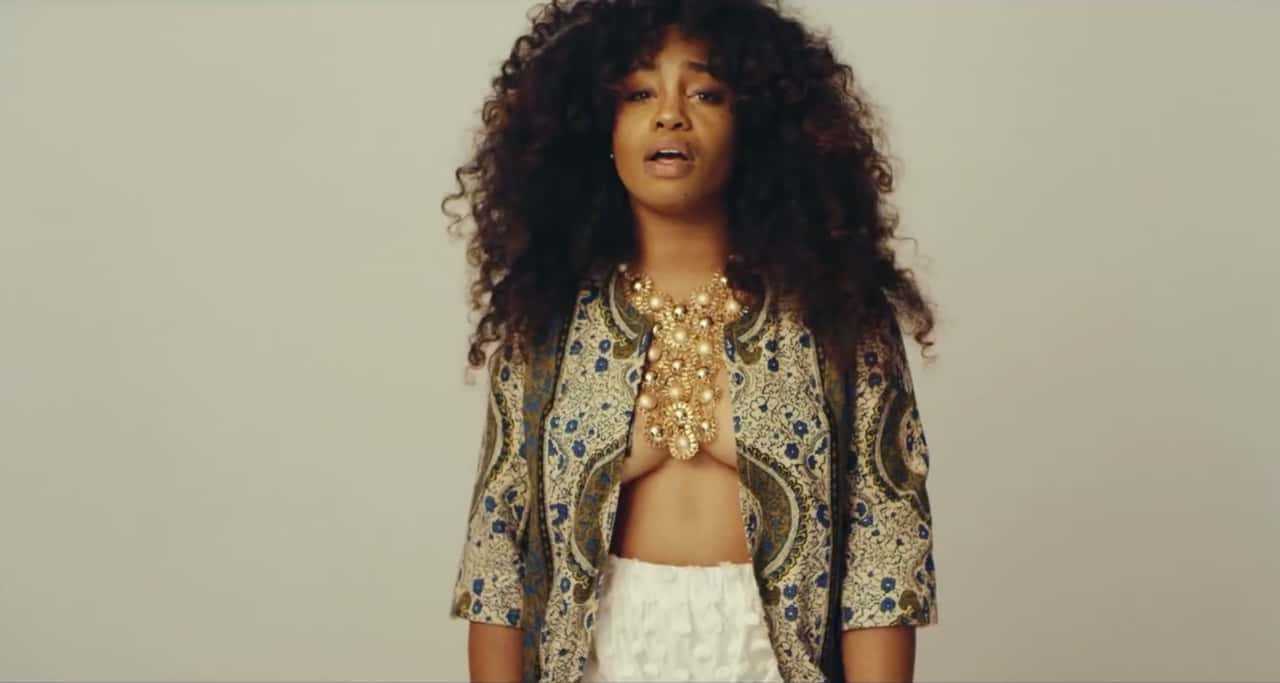 Объявлены номинанты на «Грэмми», больше всего номинаций у певицы SZA