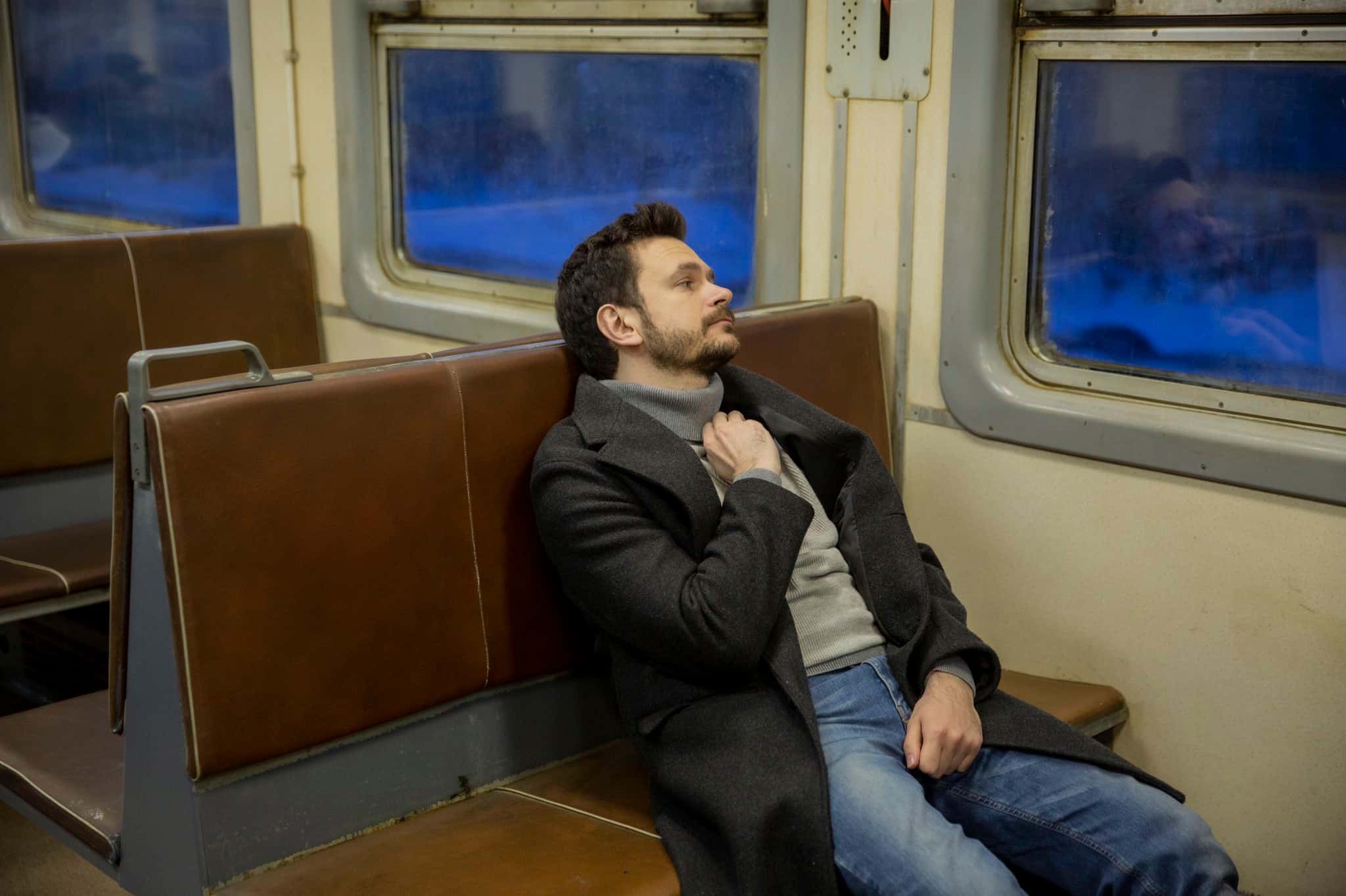 «Все вокруг прекрасно понимают, что я не преступник и арестован за убеждения». Яшин сообщил, что его этапировали в Смоленск