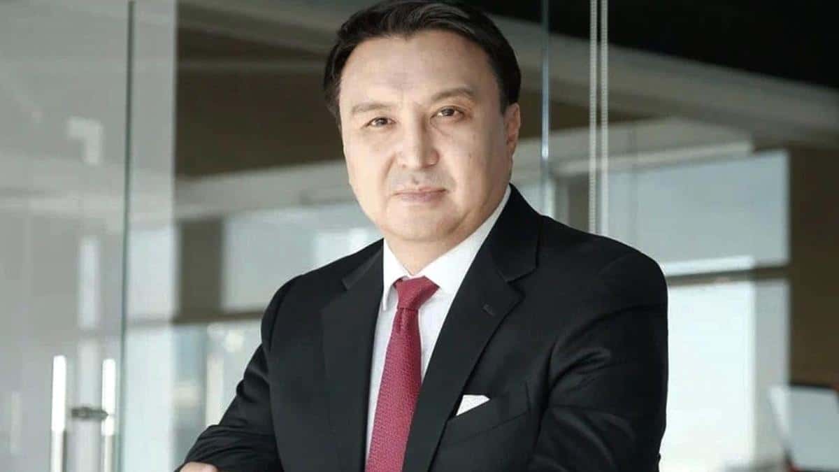 Экс-замминистра труда Казахстана приговорили к 10 годам колонии за взятки в размере свыше $130 тысяч