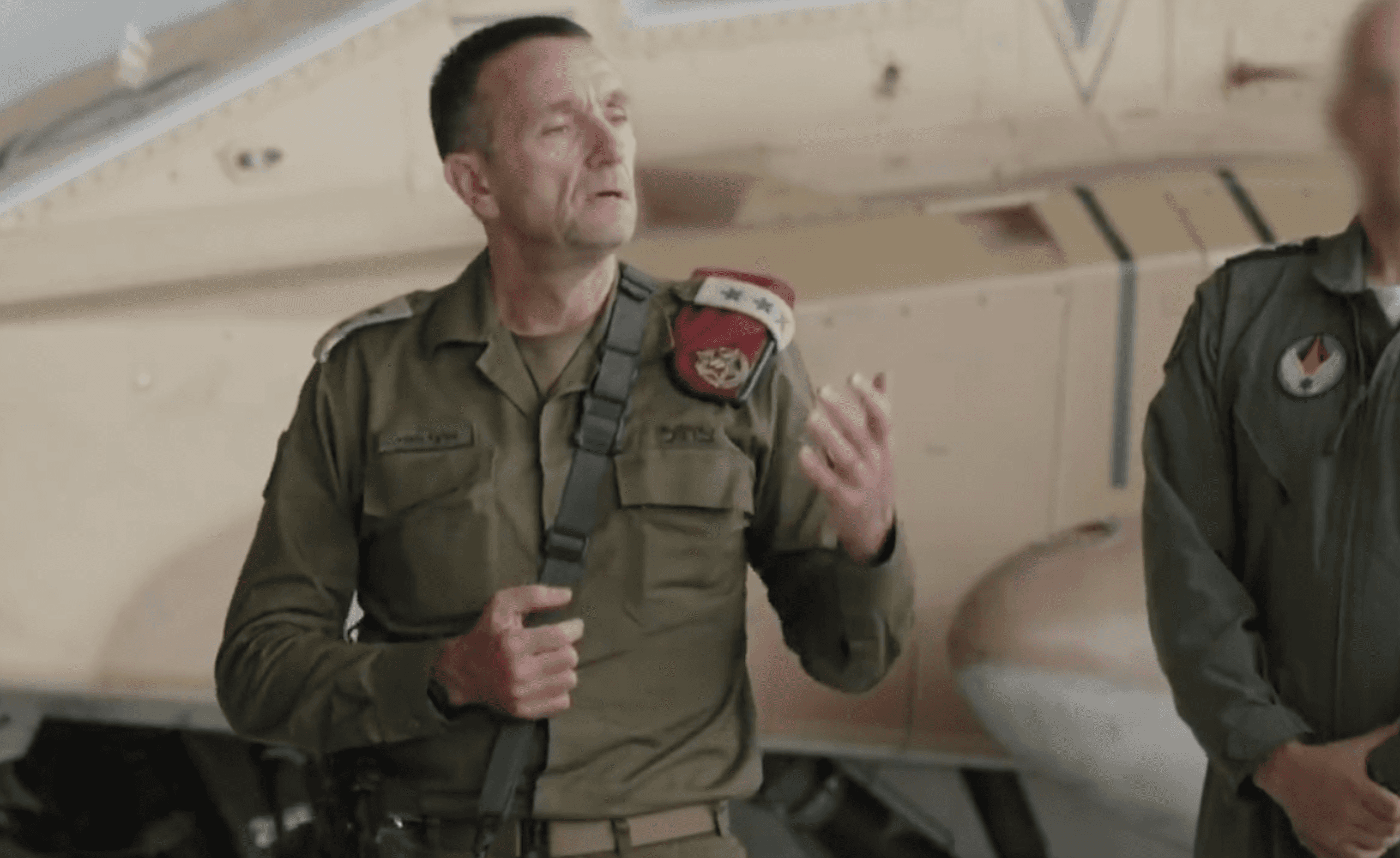 Армия обороны Израиля возобновит боевые действия сразу после завершения режима прекращения огня — начальник Генштаба ЦАХАЛ