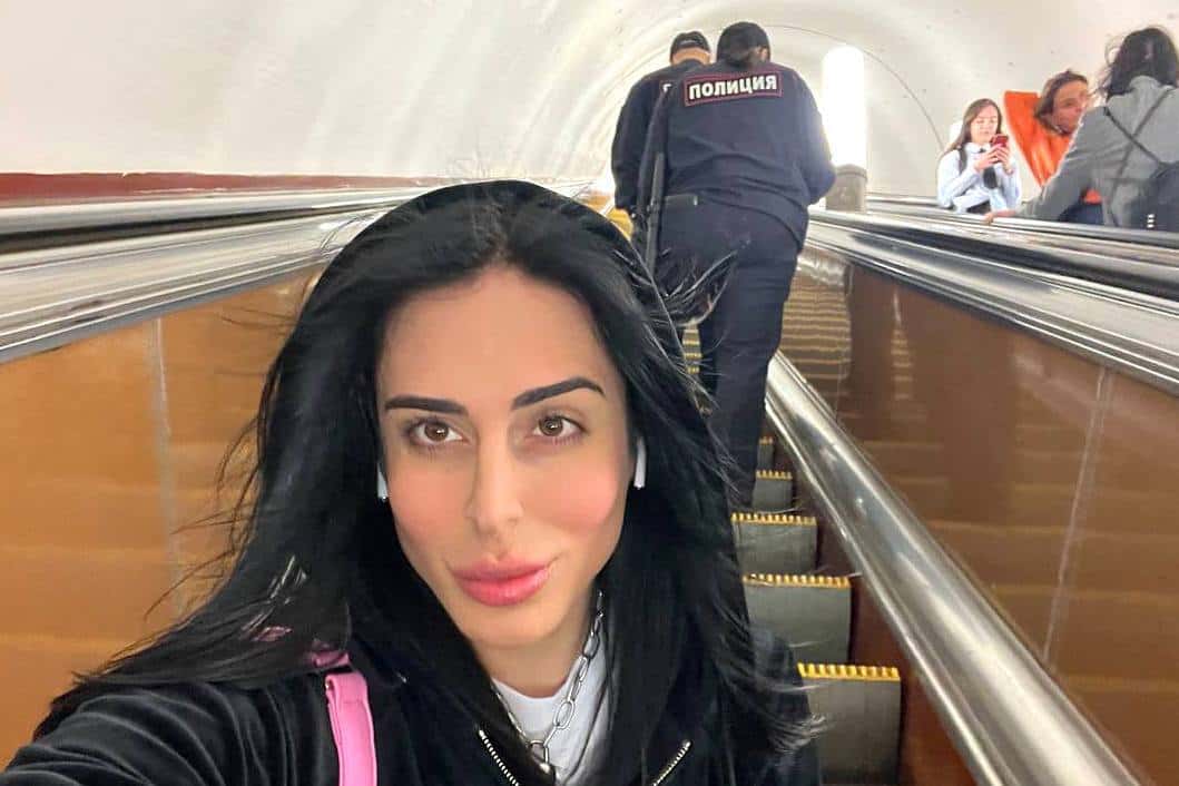 СМИ: Блогеру Хилми предъявлено обвинение в распространении порнографии, он под подпиской о невыезде