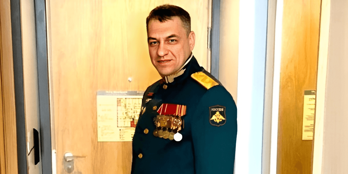 Путин повысил в звании генерала Ахмедова из Чечни, из-за действий которого погибли сотни российских военнослужащих