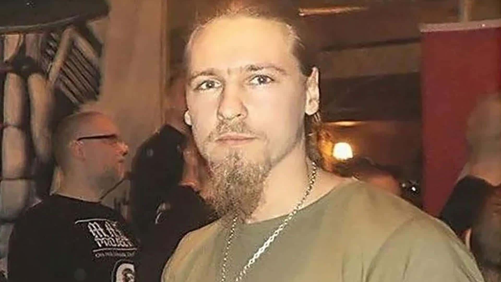 Генпрокуратура Финляндии начала проверку Яна Петровского из неонацистской группировки ДШРГ «Русич». На его выдаче настаивает Украина