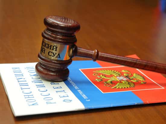 Суд отменил приговор о госизмене предпринимателю, который продавал двигатели для военной техники