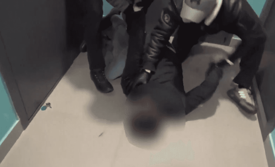 ФСБ заявила, что предотвратила покушение на главу оборонного предприятия в Ижевске