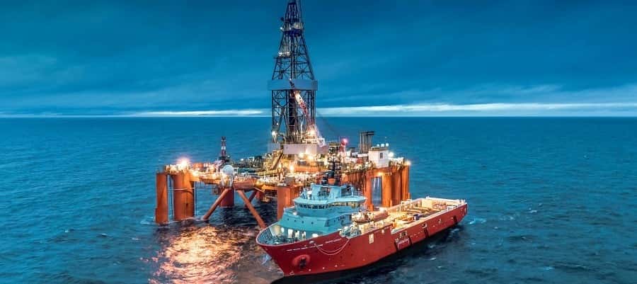 США изменили механизм потолка цен для нефти и нефтепродуктов из России