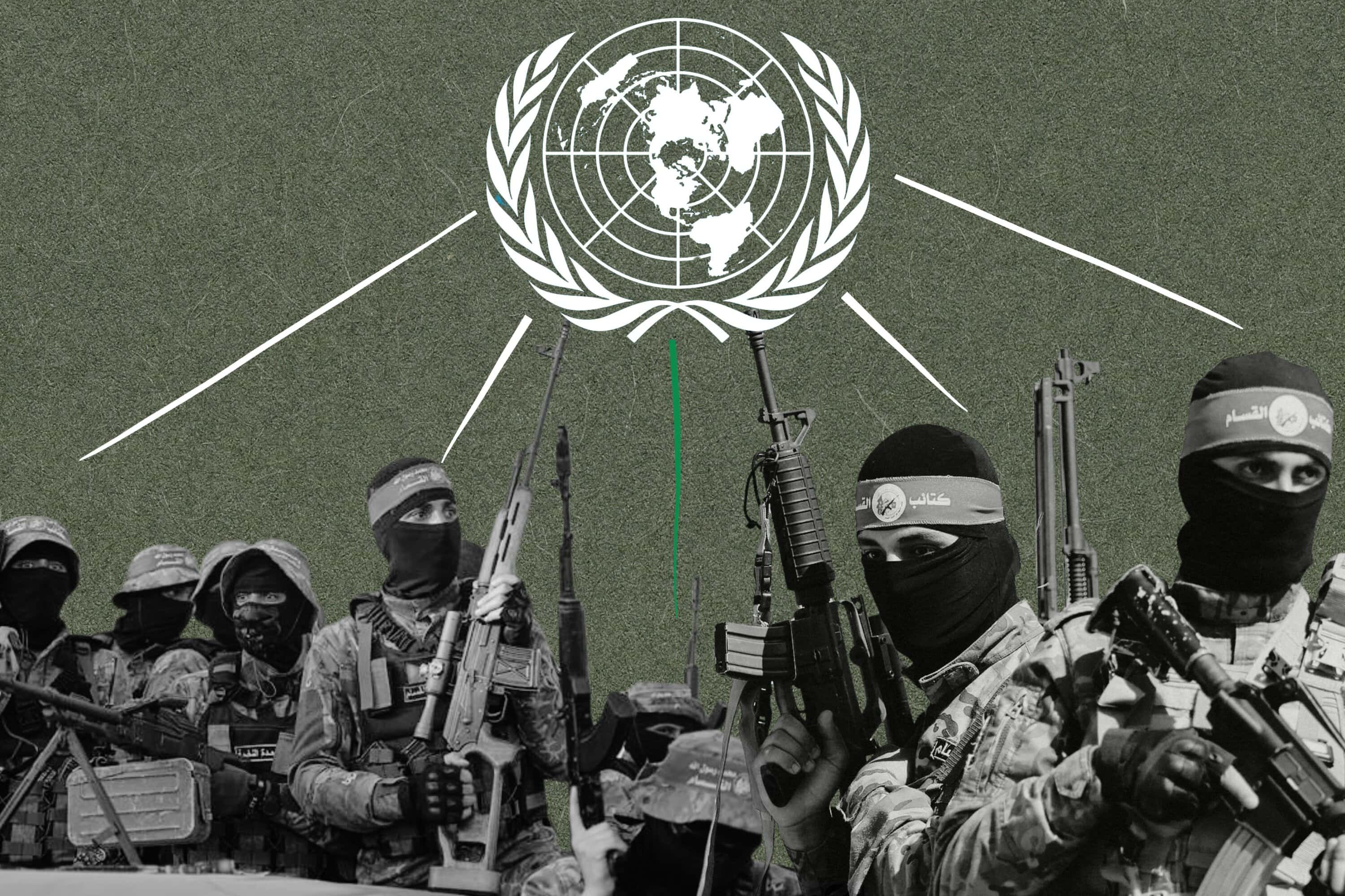 Двойное агентство. Почему Израиль изгоняет из Газы скандальную ближневосточную структуру ООН