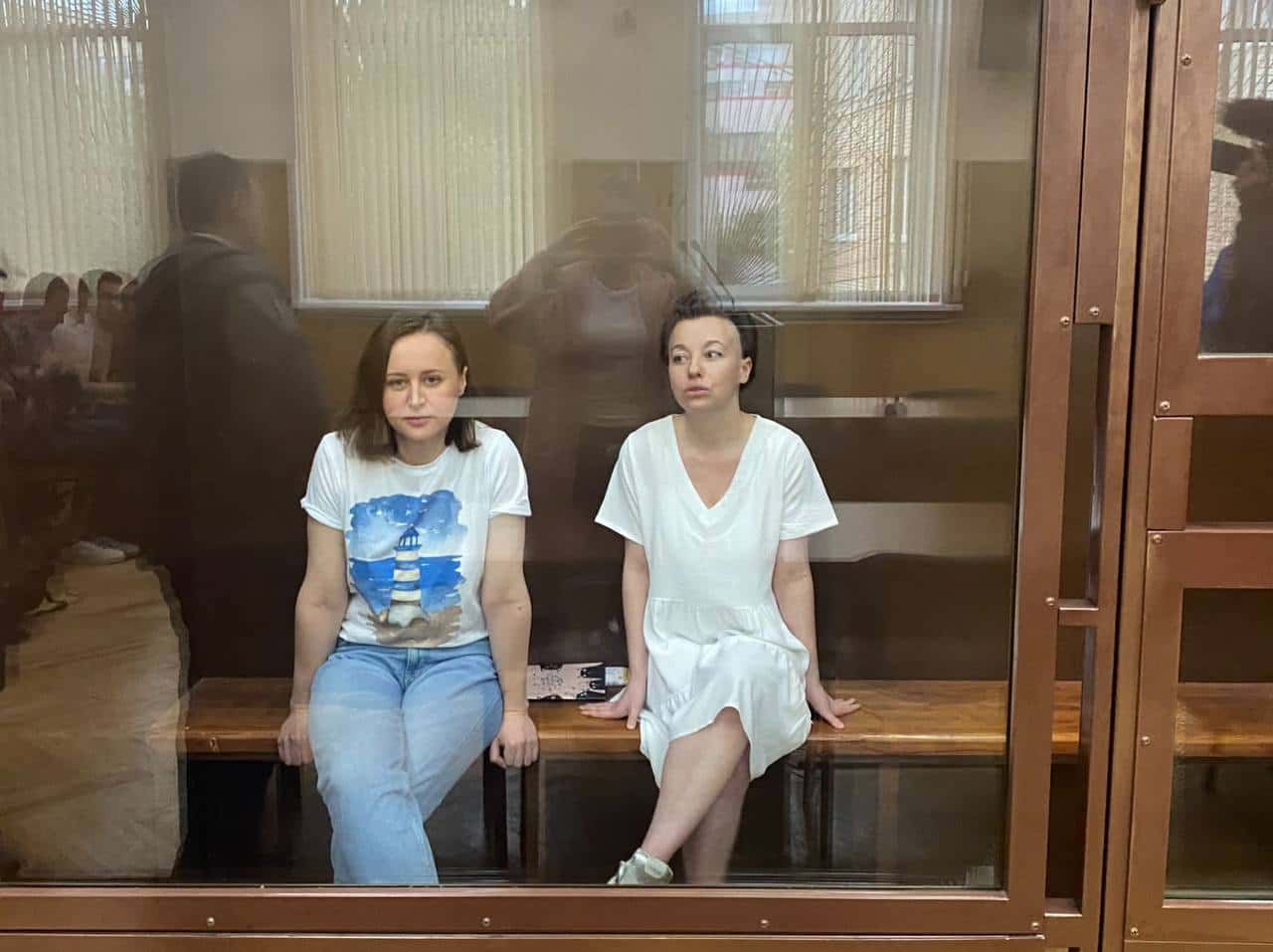 Дискриминация русских мужчин, романтизация и оправдание терроризма. Что одиозный эксперт от ФСБ нашла в пьесе Беркович и Петрийчук